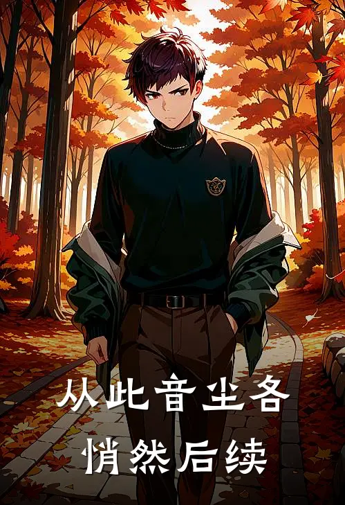 从此音尘各悄然后续