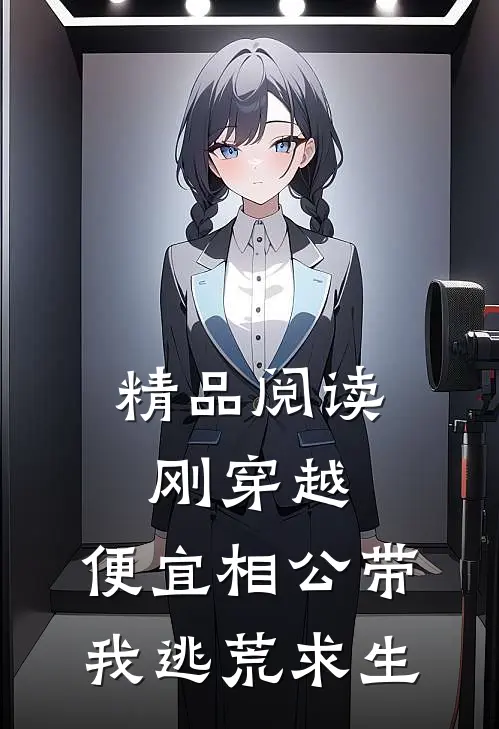 精品阅读刚穿越，便宜相公带我逃荒求生