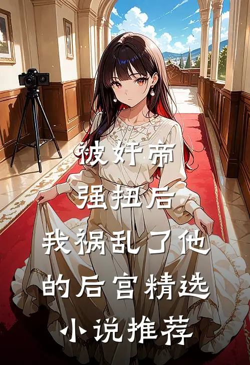 被奸帝强扭后，我祸乱了他的后宫精选小说推荐