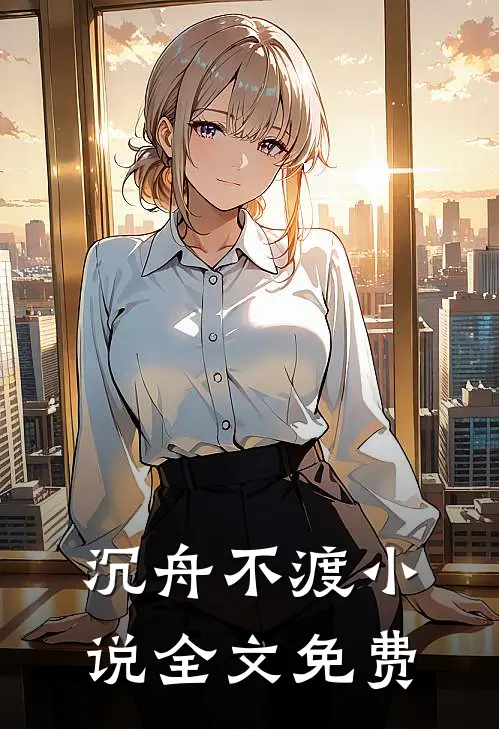 沉舟不渡小说全文免费