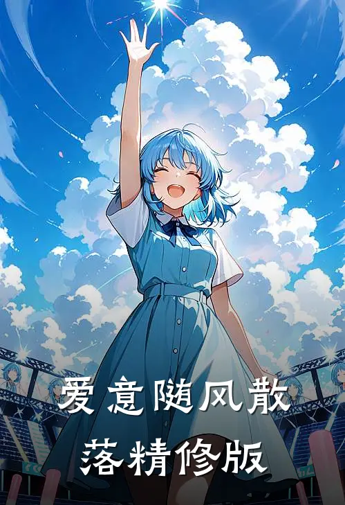 爱意随风散落精修版