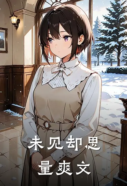 未见却思量爽文