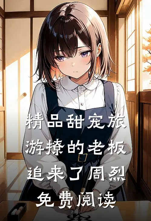 精品甜宠旅游撩的老板追来了周烈免费阅读