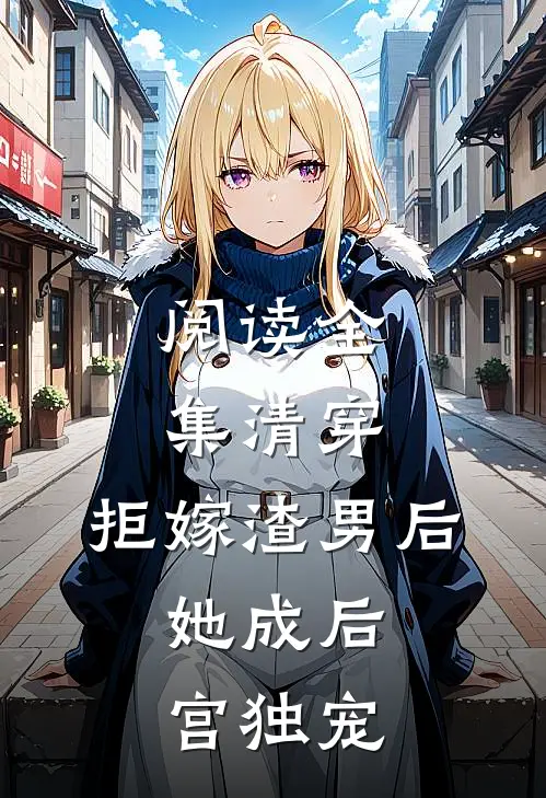 阅读全集清穿：拒嫁渣男后，她成后宫独宠