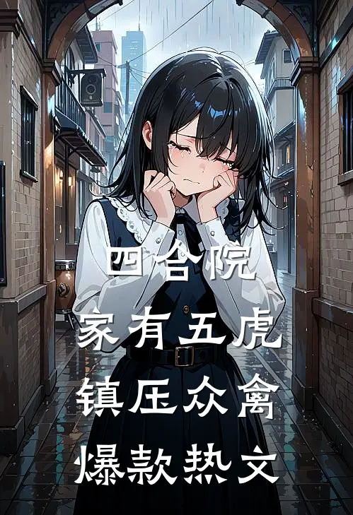 四合院：家有五虎，镇压众禽爆款热文