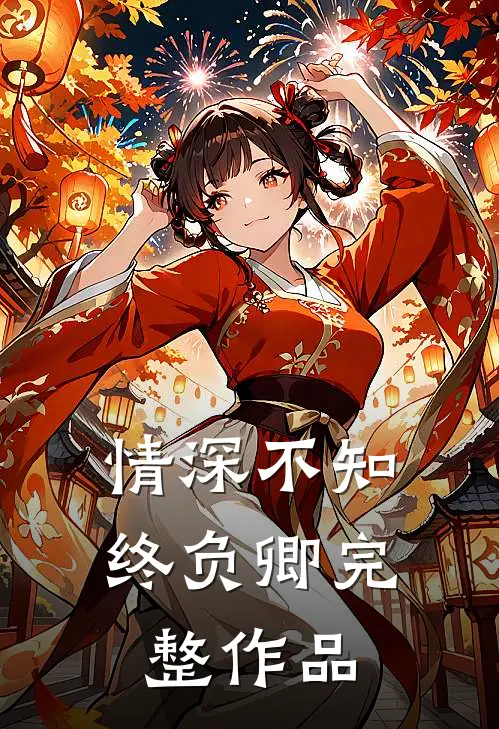 情深不知终负卿完整作品