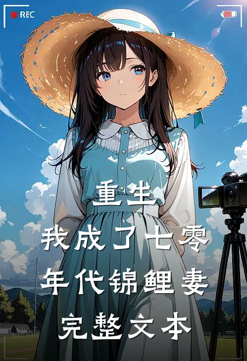 重生：我成了七零年代锦鲤妻完整文本