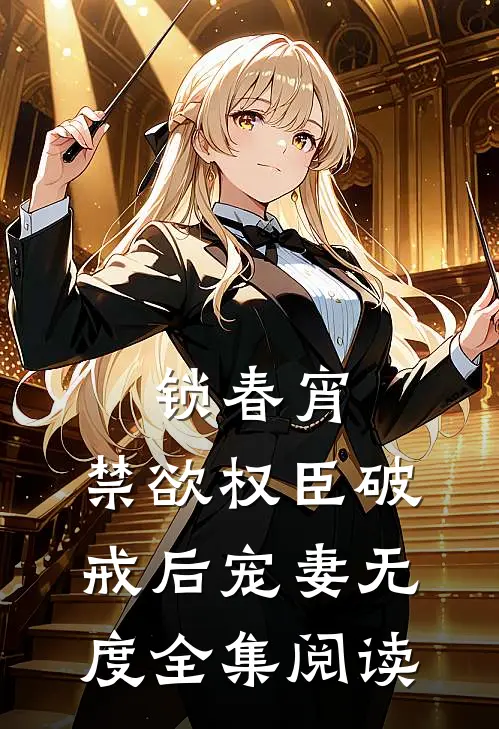 锁春宵：禁欲权臣破戒后宠妻无度全集阅读
