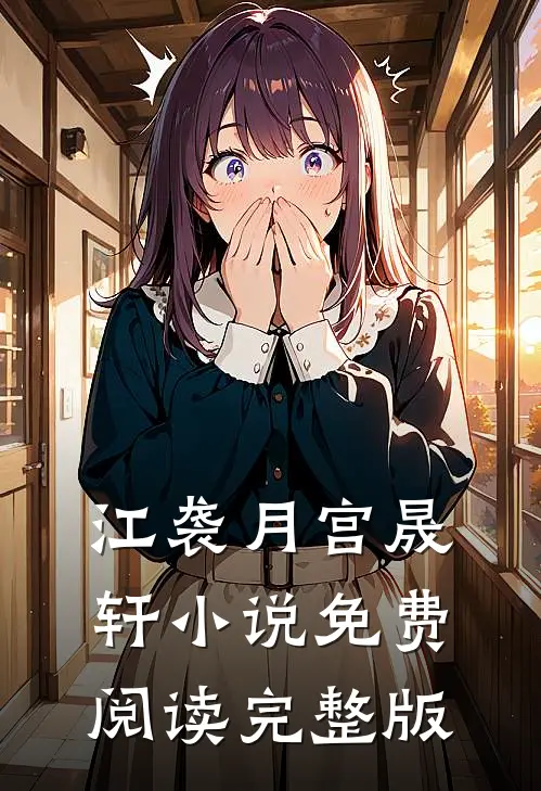 这个王爷我要了江袭月宫晟轩免费阅读全文无删减版