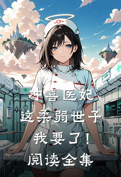 冲喜医妃：这柔弱世子我要了！阅读全集