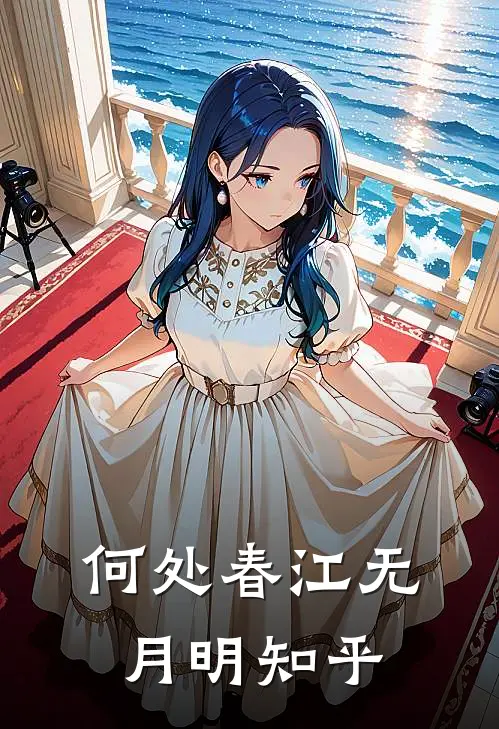 何处春江无月明知乎