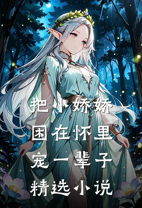 把小娇娇困在怀里，宠一辈子精选小说