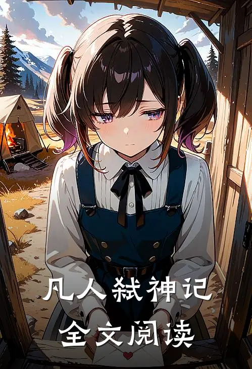 凡人弑神记全文阅读