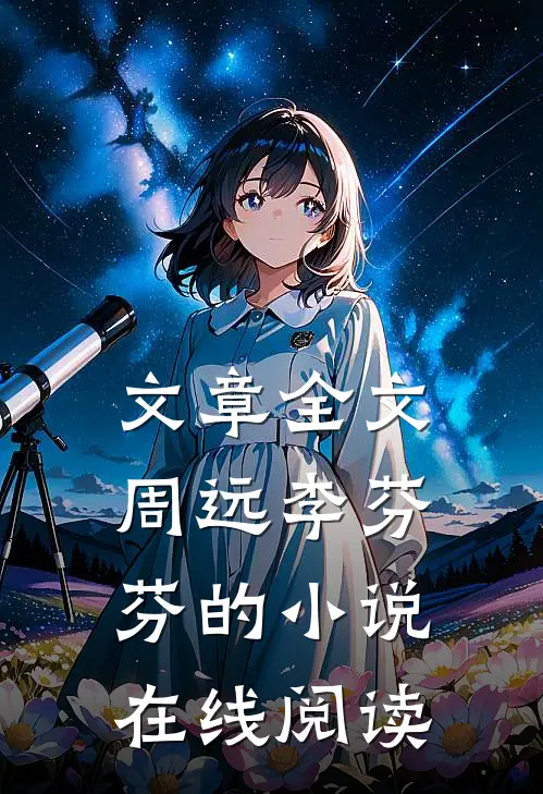文章全文周远李芬芬的小说在线阅读
