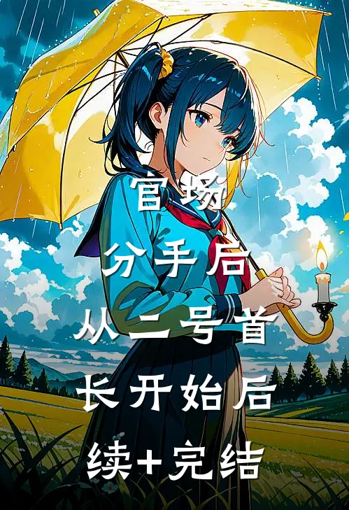 官场：分手后，从二号首长开始后续+完结