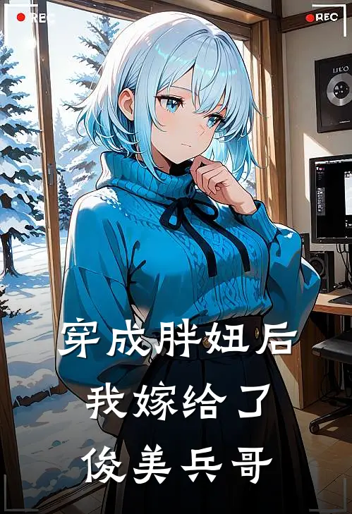 穿成胖妞后我嫁给了俊美兵哥