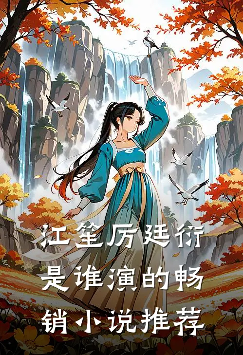 江笙厉廷衍是谁演的畅销小说推荐