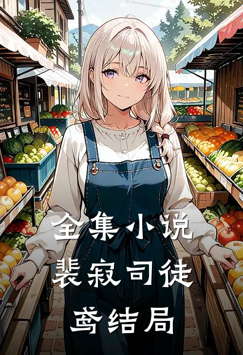 全集裴寂司徒鸢结局免费阅读
