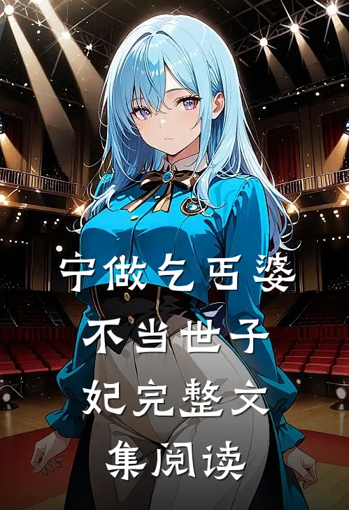 宁做乞丐婆，不当世子妃完整文集阅读