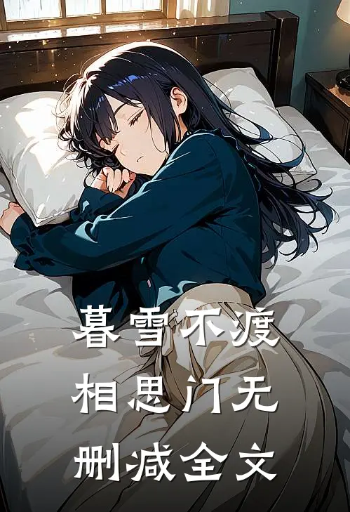 暮雪不渡相思门无删减全文