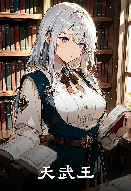 天武王