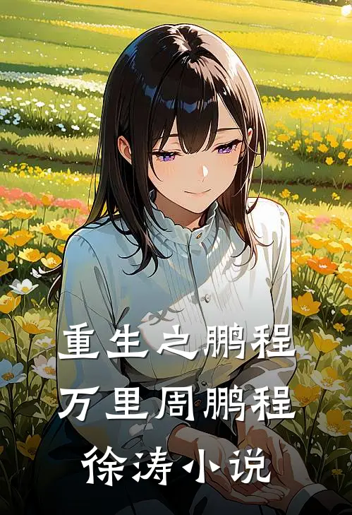 重生之鹏程万里周鹏程徐涛小说