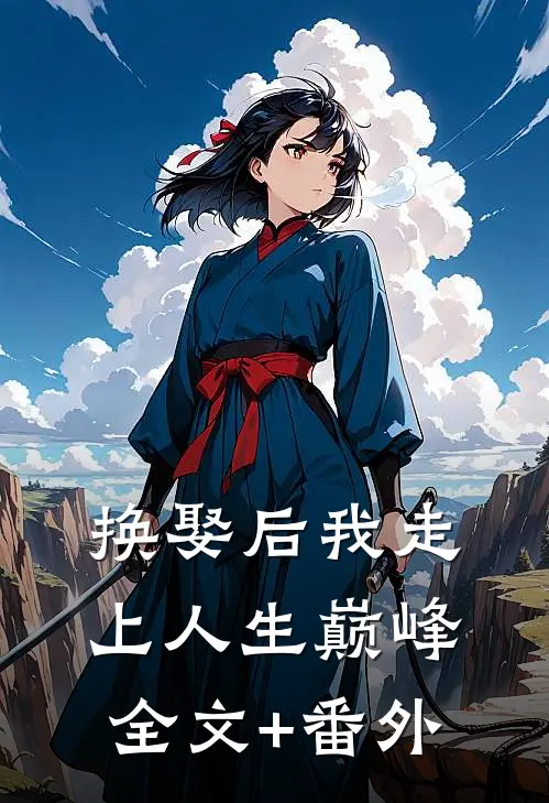 换娶后我走上人生巅峰全文+番外