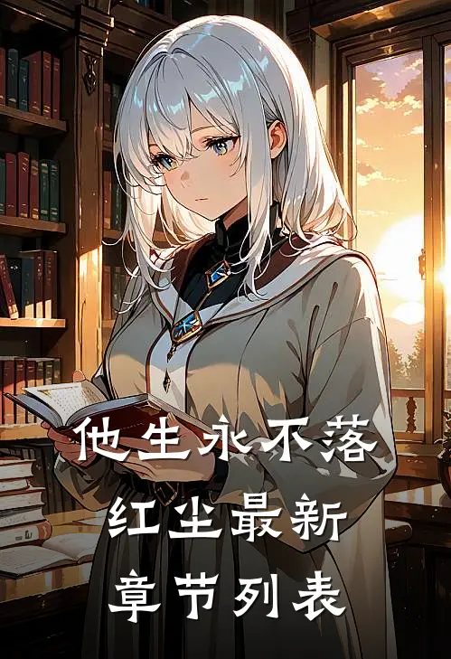 他生永不落红尘最新章节列表
