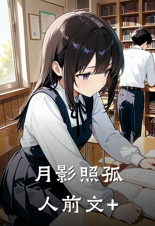 月影照孤人前文+