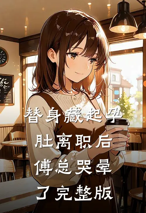 替身藏起孕肚离职后，傅总哭晕了完整版