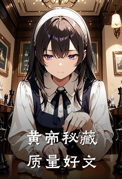 黄帝秘藏质量好文