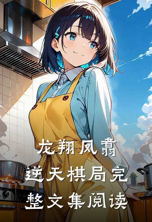 龙翔凤翥：逆天棋局完整文集阅读