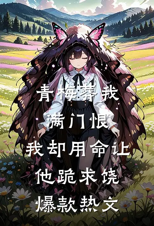 青梅葬我满门恨，我却用命让他跪求饶爆款热文