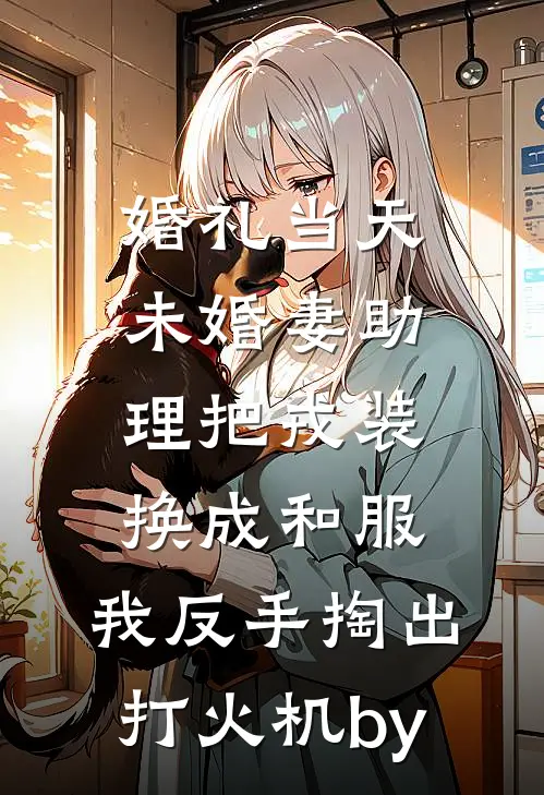 婚礼当天未婚妻助理把戎装换成和服，我反手掏出打火机by