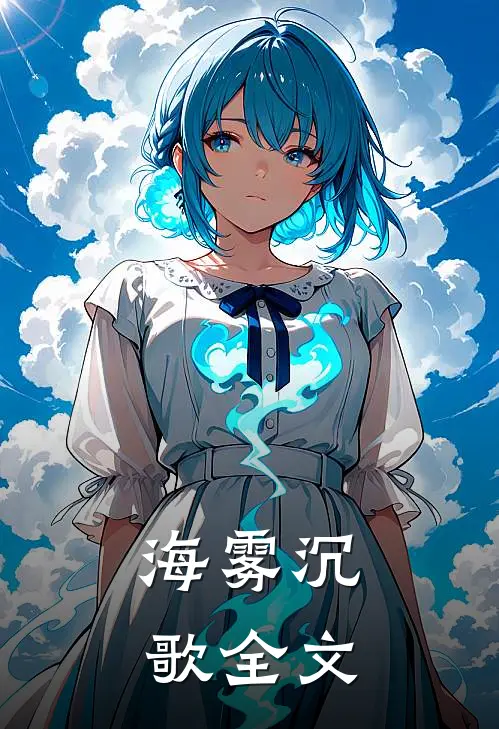 海雾沉歌全文