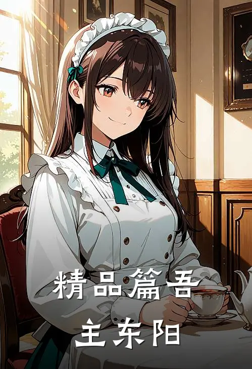 精品篇吾主东阳