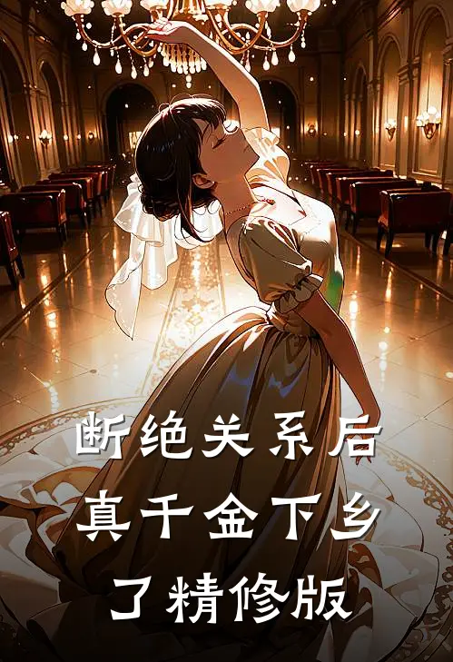 断绝关系后，真千金下乡了精修版