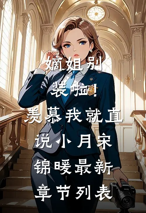 嫡姐别装啦！羡慕我就直说小月宋锦暖最新章节列表