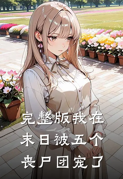 完整版我在末日被五个丧尸团宠了