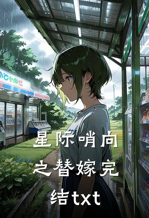 星际哨向之替嫁完结txt