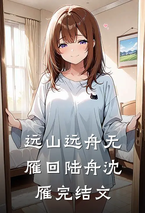 远山远舟无雁回陆舟沈雁完结文