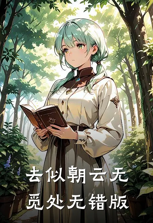 去似朝云无觅处无错版
