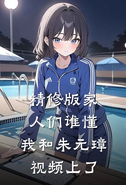 精修版家人们谁懂，我和朱元璋视频上了