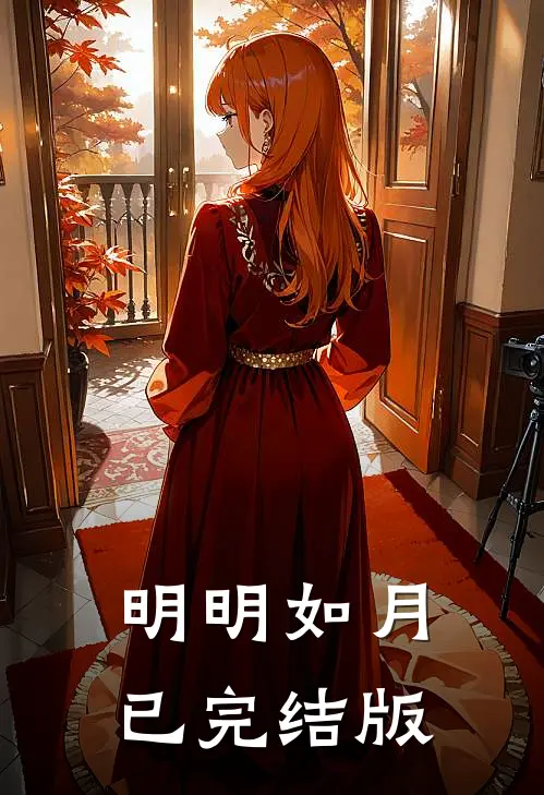 明明如月已完结版