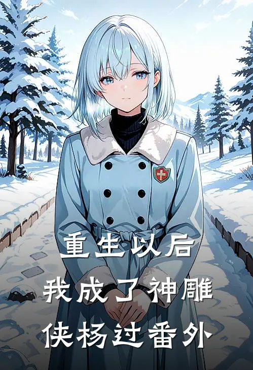 重生以后，我成了神雕侠杨过番外