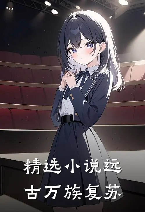 精选小说远古万族复苏
