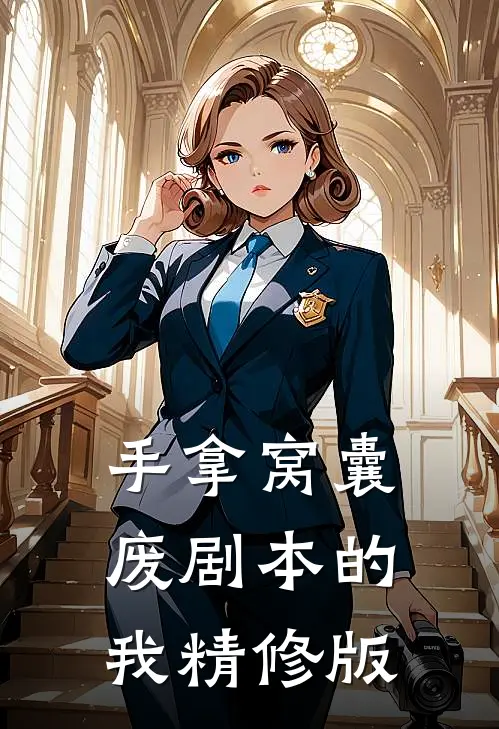 手拿窝囊废剧本的我精修版
