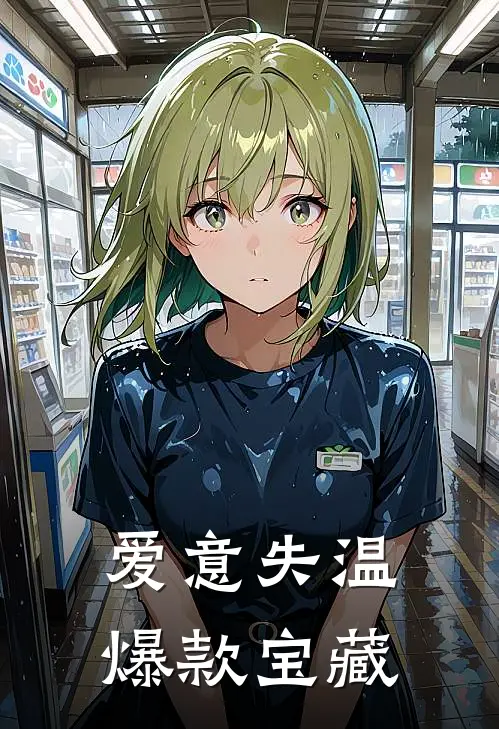 爱意失温爆款宝藏