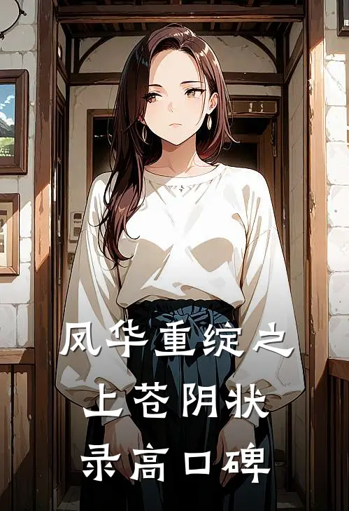 凤华重绽之上苍阴状录高口碑
