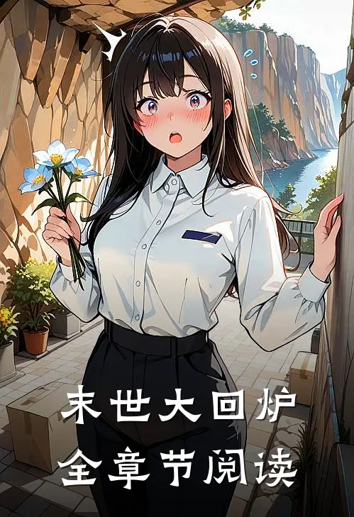 末世大回炉全章节阅读